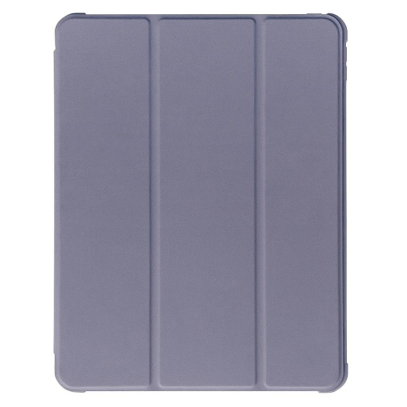MG Stand Smart Cover pouzdro na iPad 10.2\'\' 2021, modré (HUR256558)