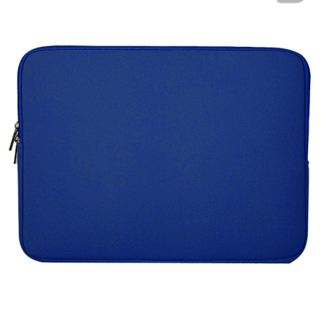MG Laptop Bag obal na notebook 15.6'', tmavomodrý