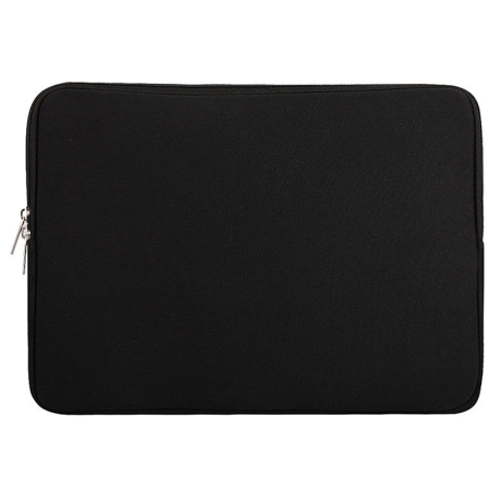 MG Laptop Bag obal na notebook 14\'\', čierny (HUR261200)