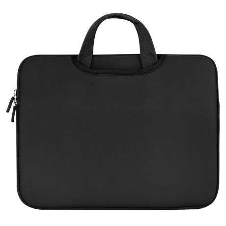 MG Laptop Bag taška na notebook 15.6\'\', čierna (HUR261262)