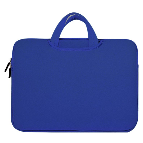 MG Laptop Bag taška na notebook 15.6\'\', tmavěmodrá (HUR261279)