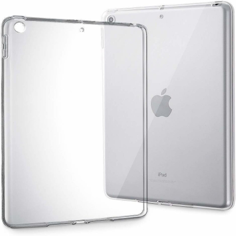 MG Slim Case kryt na iPad 10.9\'\' 2022 10 Gen, průsvitný (HUR274132)