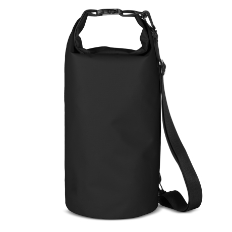 MG Waterproof sportovní batoh 10l, černý