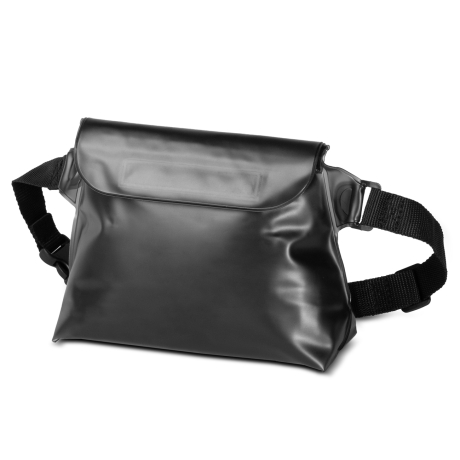 MG Waterproof Pouch vodotěsná taška, černá