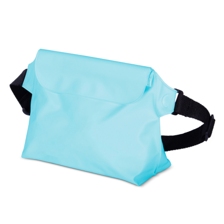 MG Waterproof Pouch vodotěsná taška, modrá