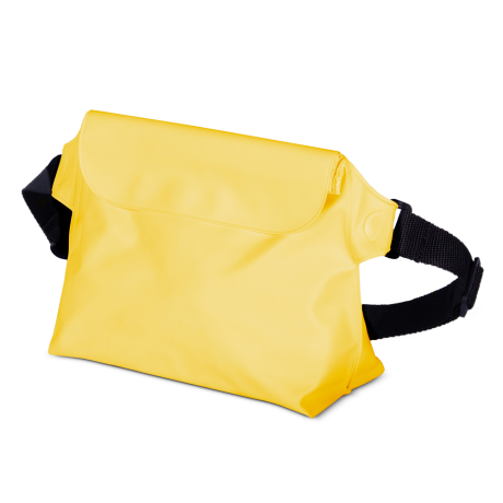 MG Waterproof Pouch vodotěsná taška, žlutá