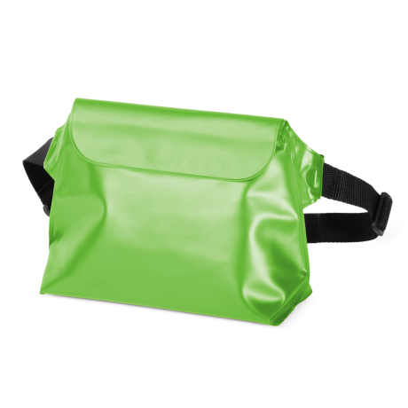 MG Waterproof Pouch vodotesná taška, zelená