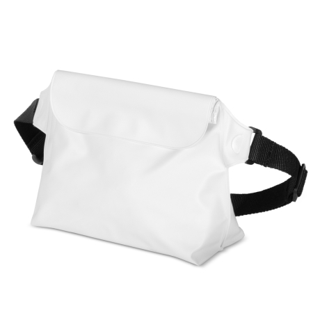 MG Waterproof Pouch vodotěsná taška, bíla