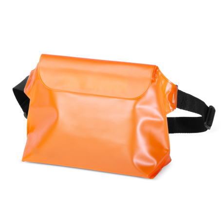 MG Waterproof Pouch vodotesná taška, oranžová