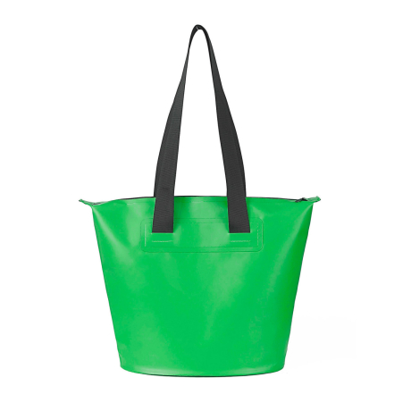 MG Waterproof Bag vodotesná taška 11l, zelená