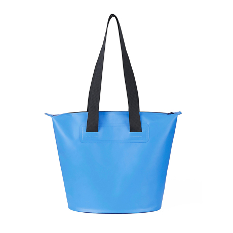 MG Waterproof Bag vodotěsná taška 11l, modrá