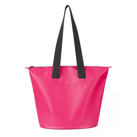 MG Waterproof Bag vodotěsná taška 11l, růžová