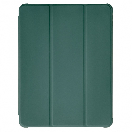 MG Stand Smart Cover puzdro na iPad mini 2021, zelené (HUR31920)