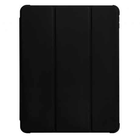MG Stand Smart Cover pouzdro na iPad mini 2021, černé (HUR31944)