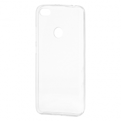 Gumené púzdro Ultra Slim 0,3 mm pre Xiaomi Redmi Note 5A priesvitné