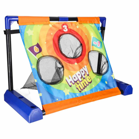 MG Target Game interaktivna tarča z vrečkami