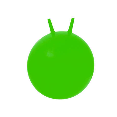 MG Jumping Ball skákacia lopta 65cm, zelená
