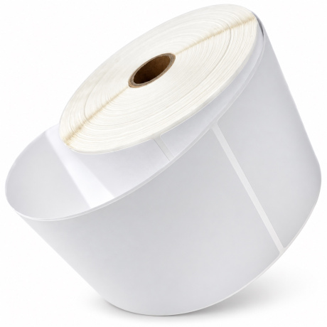 MG Thermal termo naljepnice na roli 100×150mm, 500kom