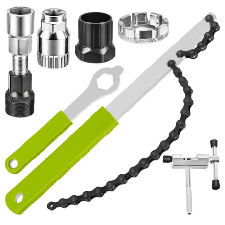 MG Bicycle Tool Kit sada náradia na bicykel 7ks