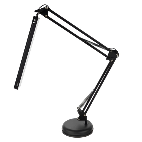 MG Desk 2in1 stolní lampa, černá