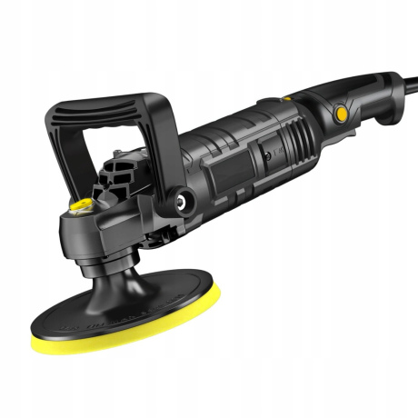 E-shop MG Car Polisher V2 leštička na auto 280W, čierna