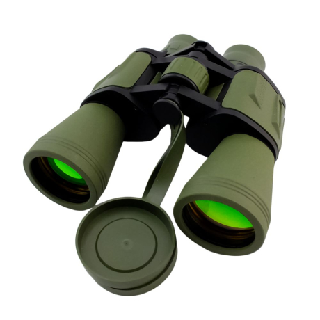 MG Vision-5 dalekohled 20x zoom, zelený
