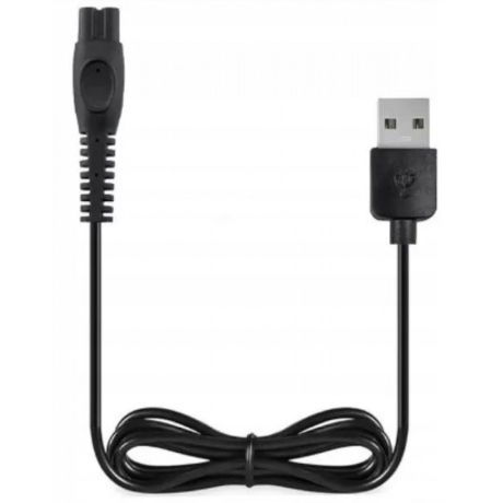 MG Blade USB polnilni kabel za Philips One Blade QP1924 / QP6506 / QP6507 / QP6542 / QP6552 / QP6652