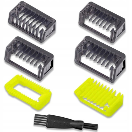 MG nastavci za Philips One Blade, 6kom