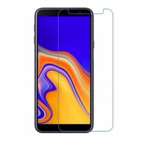 MG 9H Gold ochranné sklo na Samsung Galaxy A7 2018