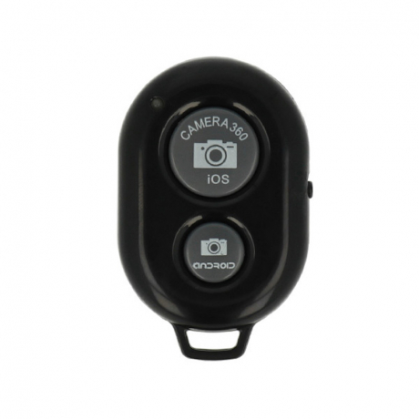 MG Shutter Bluetooth dálková spoušť pro mobilní telefony