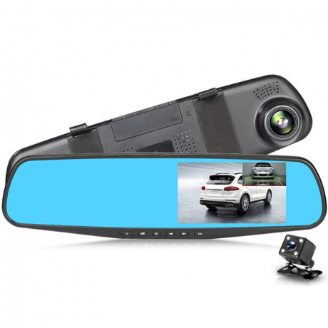 MG T600 kamera na spätné zrkadlo Full HD (H70/T600)