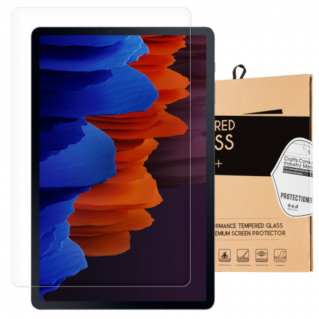 MG 9H ochranné sklo na Samsung Galaxy Tab S7 11''