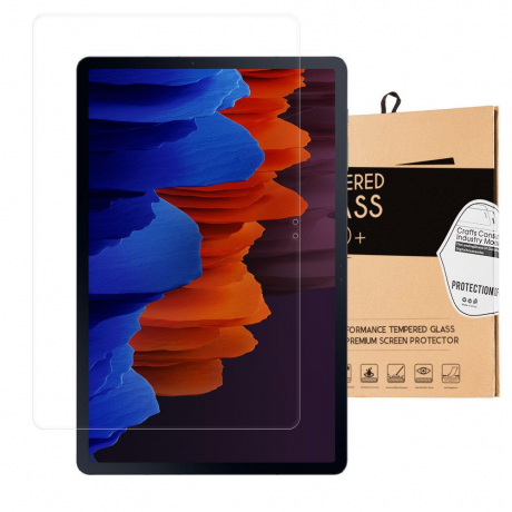 MG 9H ochranné sklo na tablet Samsung Galaxy Tab S7 Plus