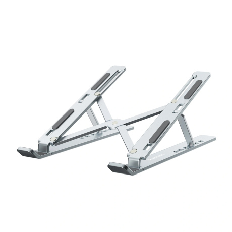 MG Laptop Stand V3 stojan na notebook, strieborný