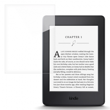 MG 9H ochranné sklo na Amazon Kindle Paperwhite 3/2/1