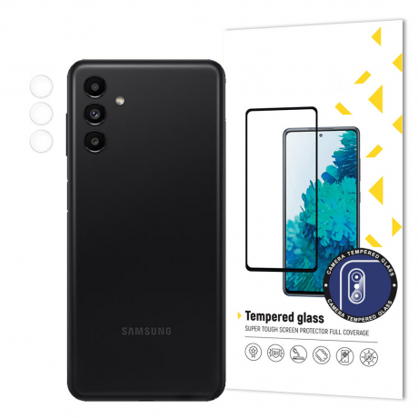MG 9H ochranné sklo na kameru na Samsung Galaxy A13 5G