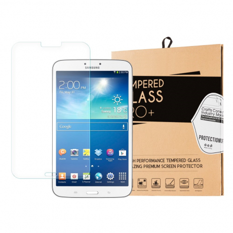 MG 9H ochranné sklo na Samsung Galaxy Tab 3 T310/311
