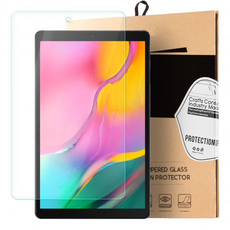 MG 9H ochranné sklo na tablet Samsung Galaxy Tab A 10.1 2019