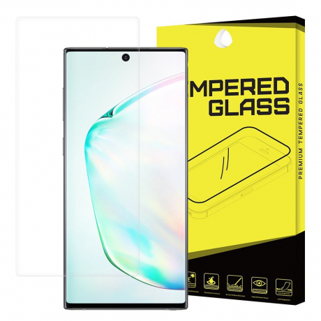 MG 3D Full Film Protector fólia pre Samsung Galaxy Note 10