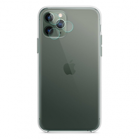 MG 9H ochranné sklo na kameru iPhone 11 Pro