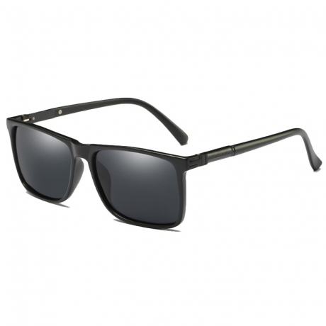 NEOGO Ruben 6 sluneční brýle, Black (GNE019C06)