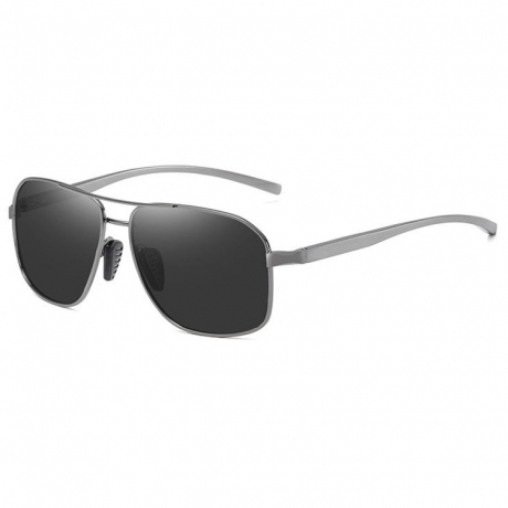 NEOGO Marvin 1 sluneční brýle, Gun / Gray (GNE033C01)