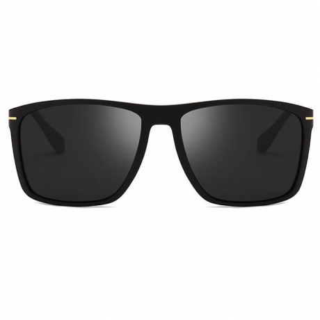 NEOGO Rowly 4 sluneční brýle, Gloss Black / Black (GNE039C04)