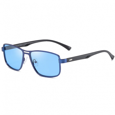 NEOGO Trevor 4 sluneční brýle, Black / Blue (GNE046C04)