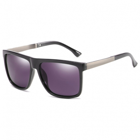 NEOGO Rube 8 sluneční brýle, Black / Pink (GNE038C08)