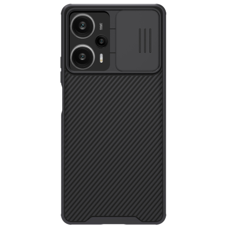 Nillkin CamShield kryt na Xiaomi Redmi Note 12 Turbo / Poco F5, černý