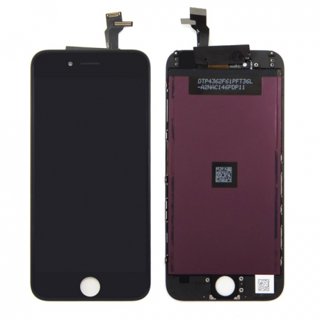 Apple iPhone 6 Plus LCD Displej + Dotykové sklo čierne OEM