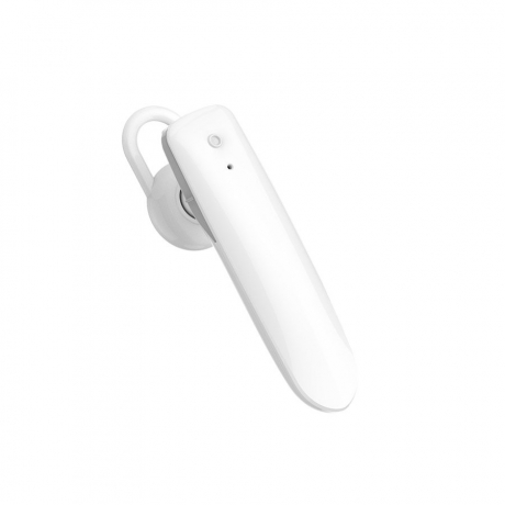 Remax RB-T1 Bluetooth Handsfree sluchátko, bílé