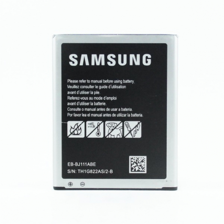 Samsung EB-BJ111ABE Li-Ion batéria 1600 mAh, J1 Ace Duo, bulk
