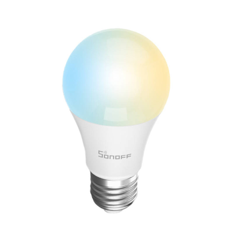 Sonoff B02-BL-A60 Smart inteligentní žárovka E27 9W (B02-BL-A60)